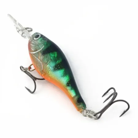 Rapala Glass Shad Rap, GSC, 9, воблер #23861