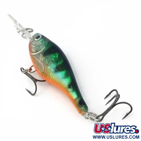  Rapala Glass Shad Rap, GSC, 9, воблер #23861