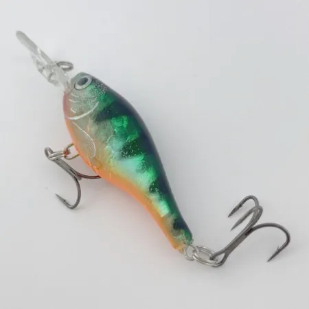 Rapala Glass Shad Rap, GSC, 9, воблер #23861