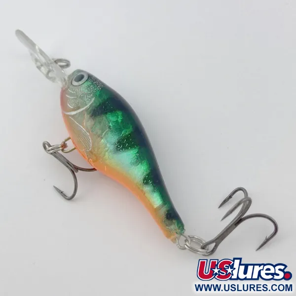  Rapala Glass Shad Rap, GSC, 9, воблер #23861