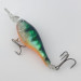  Rapala Glass Shad Rap, GSC, 9, воблер #23861