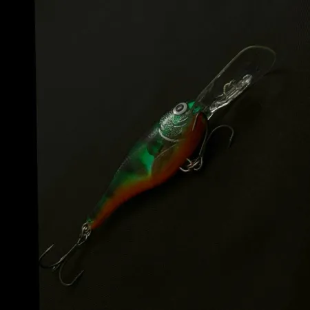 Rapala Glass Shad Rap, GSC, 9, воблер #23861