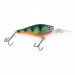  Rapala Glass Shad Rap, GSC, 9, воблер #23861