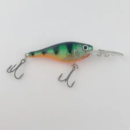 Rapala Glass Shad Rap, GSC, 9, воблер #23861