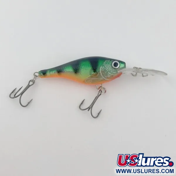  Rapala Glass Shad Rap, GSC, 9, воблер #23861
