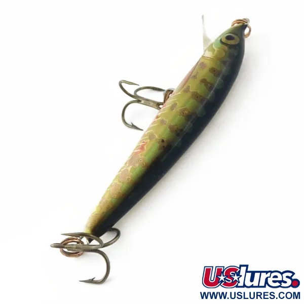  Rapala Husky Jerk 7, TSD, 7, воблер #23862