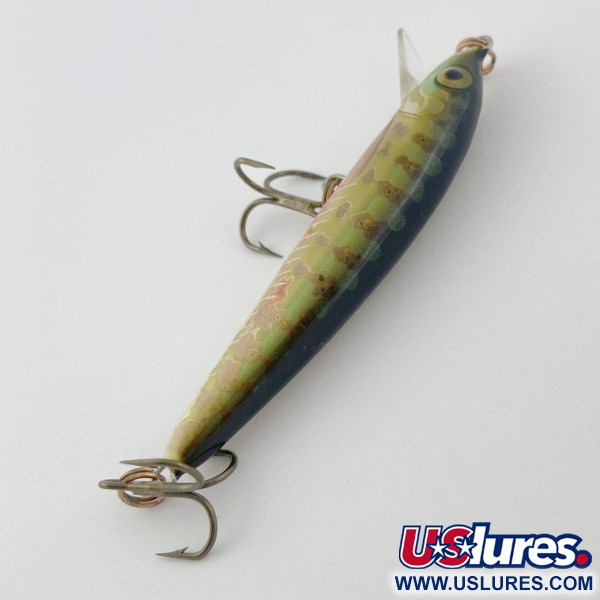  Rapala Husky Jerk 7, TSD, 7, воблер #23862