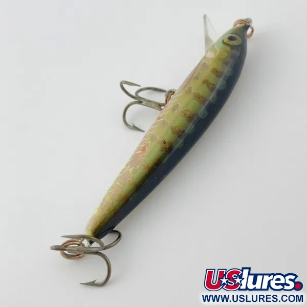  Rapala Husky Jerk 7, TSD, 7, воблер #23862