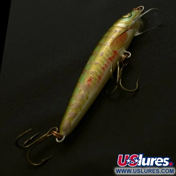  Rapala Husky Jerk 7, TSD, 7, воблер #23862