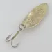 Seneca Little Cleo (Hula Girl), нікель/золото, 14, блесна коливалка (колебалка) #23864