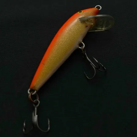 Rapala Countdown CD7 (Finland), S (Silver), 8, воблер #23865