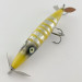  Heddon Dying Flutter, Fire Tiger , 14, воблер #23868