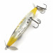  Heddon Dying Flutter, Fire Tiger , 14, воблер #23868