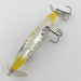  Heddon Dying Flutter, Fire Tiger , 14, воблер #23868
