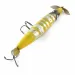 Heddon Dying Flutter, Fire Tiger , 14, воблер #23868