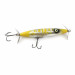  Heddon Dying Flutter, Fire Tiger , 14, воблер #23868