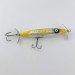  Heddon Dying Flutter, Fire Tiger , 14, воблер #23868