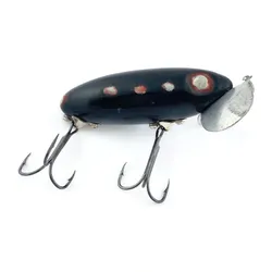 Fred Arbogast Jitterbug Early Bug Eye​ (1960-x років)