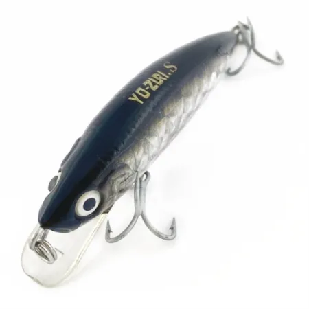 Yo-Zuri/Duel Yo-Zuri L Minnow S, Crystal, 9, воблер #23871