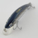 Yo-Zuri/Duel Yo-Zuri L Minnow S, Crystal, 9, воблер #23871