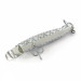 Yo-Zuri/Duel Yo-Zuri L Minnow S, Crystal, 9, воблер #23871
