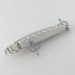 Yo-Zuri/Duel Yo-Zuri L Minnow S, Crystal, 9, воблер #23871