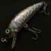 Yo-Zuri/Duel Yo-Zuri L Minnow S, Crystal, 9, воблер #23871