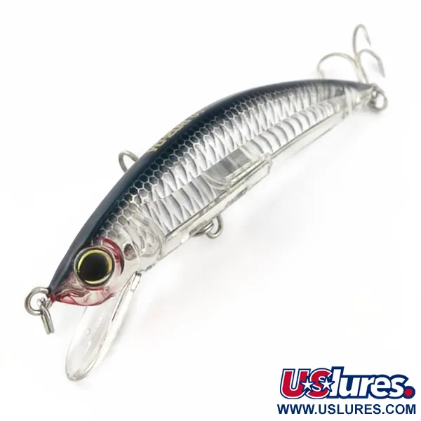 Yo-Zuri/Duel Yo-zuri Crystal 3DB F, Crystal, 21, воблер #23872