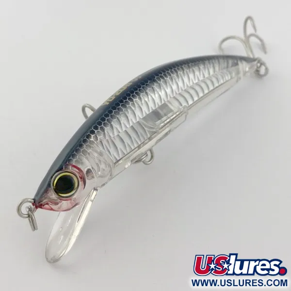 Yo-Zuri/Duel Yo-zuri Crystal 3DB F, Crystal, 21, воблер #23872