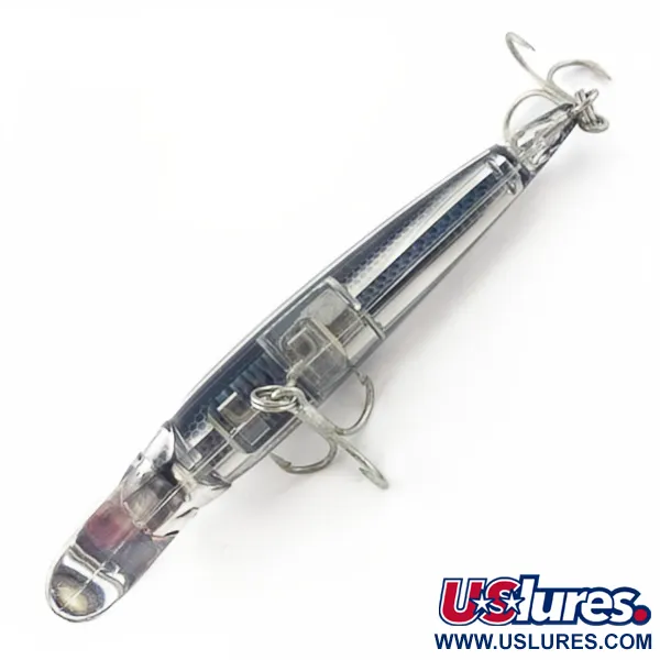 Yo-Zuri/Duel Yo-zuri Crystal 3DB F, Crystal, 21, воблер #23872