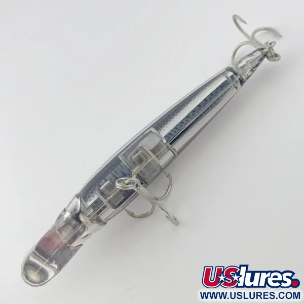 Yo-Zuri/Duel Yo-zuri Crystal 3DB F, Crystal, 21, воблер #23872