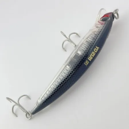 Yo-Zuri/Duel Yo-zuri Crystal 3DB F, Crystal, 21, воблер #23872