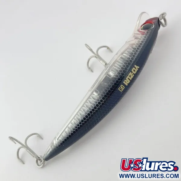 Yo-Zuri/Duel Yo-zuri Crystal 3DB F, Crystal, 21, воблер #23872