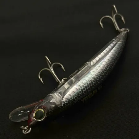 Yo-Zuri/Duel Yo-zuri Crystal 3DB F, Crystal, 21, воблер #23872