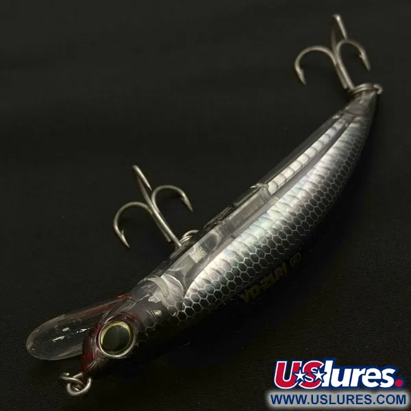 Yo-Zuri/Duel Yo-zuri Crystal 3DB F, Crystal, 21, воблер #23872