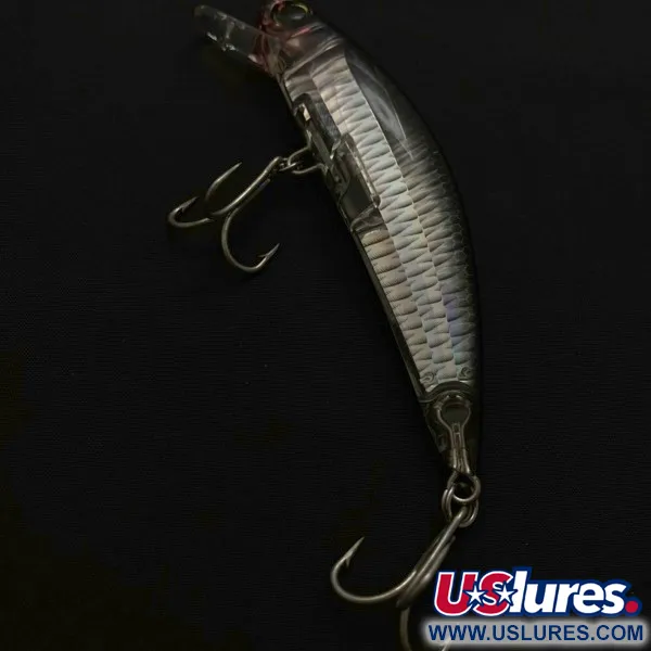 Yo-Zuri/Duel Yo-zuri Crystal 3DB F, Crystal, 21, воблер #23872