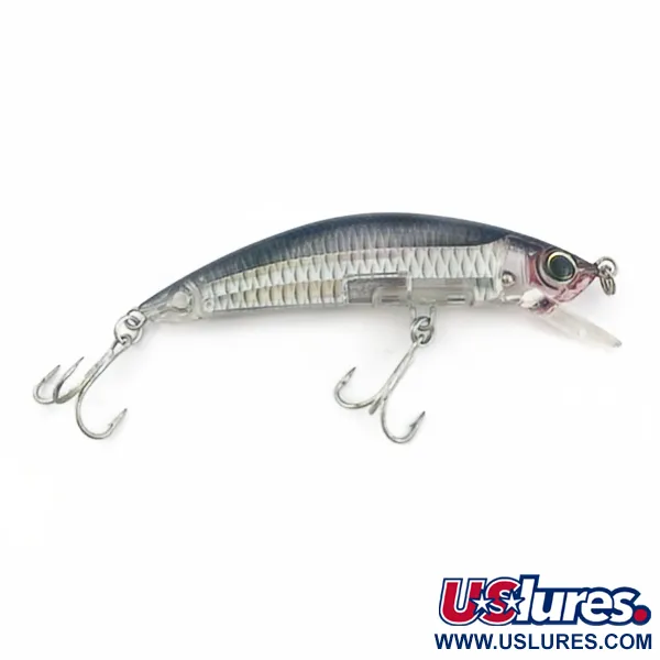 Yo-zuri Crystal 3DB F