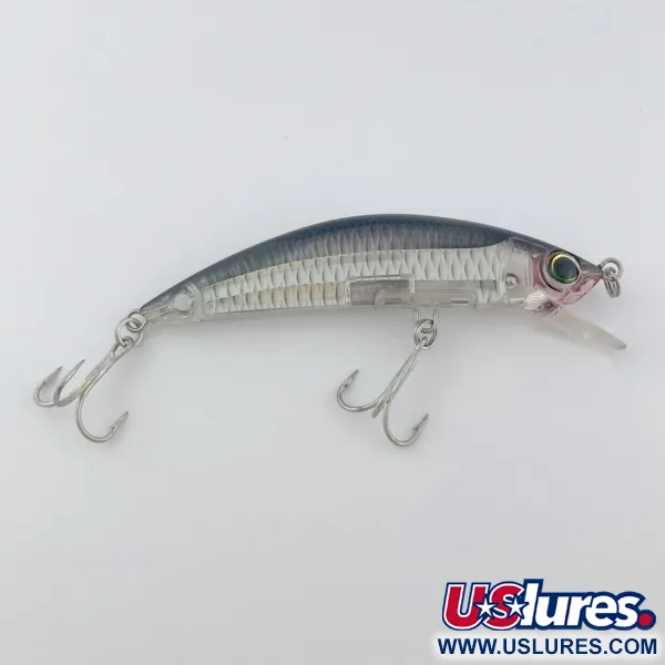 Yo-zuri Crystal 3DB F