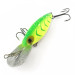  Storm Hot'N Tot Thin Fin, Chartreuse, 12, воблер #23873