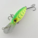  Storm Hot'N Tot Thin Fin, Chartreuse, 12, воблер #23873