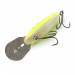  Storm Hot'N Tot Thin Fin, Chartreuse, 12, воблер #23873
