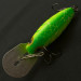  Storm Hot'N Tot Thin Fin, Chartreuse, 12, воблер #23873