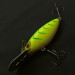  Storm Hot'N Tot Thin Fin, Chartreuse, 12, воблер #23873
