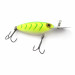  Storm Hot'N Tot Thin Fin, Chartreuse, 12, воблер #23873