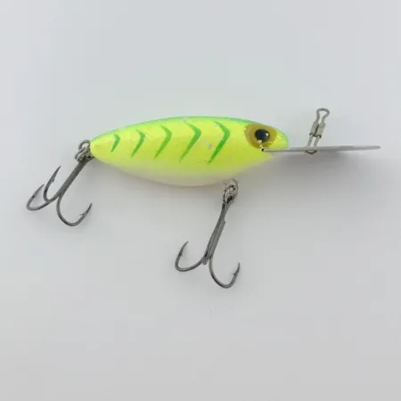Storm Hot'N Tot Thin Fin, Chartreuse, 12, воблер #23873