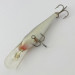  Rapala Shad Rap Deep Runner 05 (Finland), Silver, 5, воблер #23875