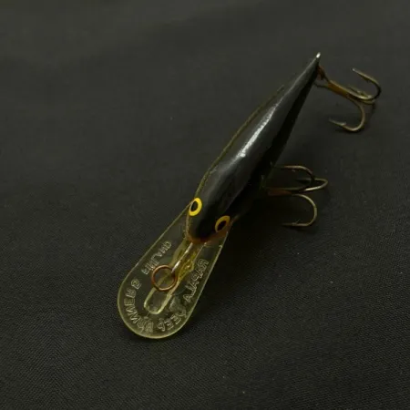 Rapala Shad Rap Deep Runner 05 (Finland), Silver, 5, воблер #23875