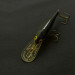  Rapala Shad Rap Deep Runner 05 (Finland), Silver, 5, воблер #23875