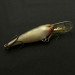  Rapala Shad Rap Deep Runner 05 (Finland), Silver, 5, воблер #23875