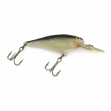 Rapala Shad Rap Deep Runner 05 (Finland)